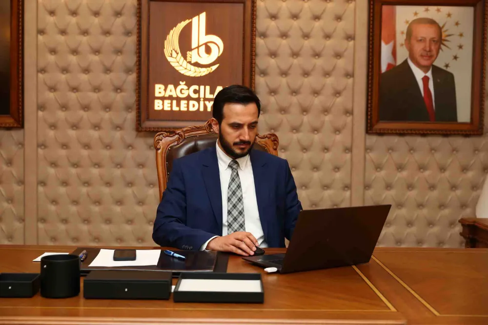 Bağcılar Belediyesi son dakika, Bağcılar Belediye Başkanı 