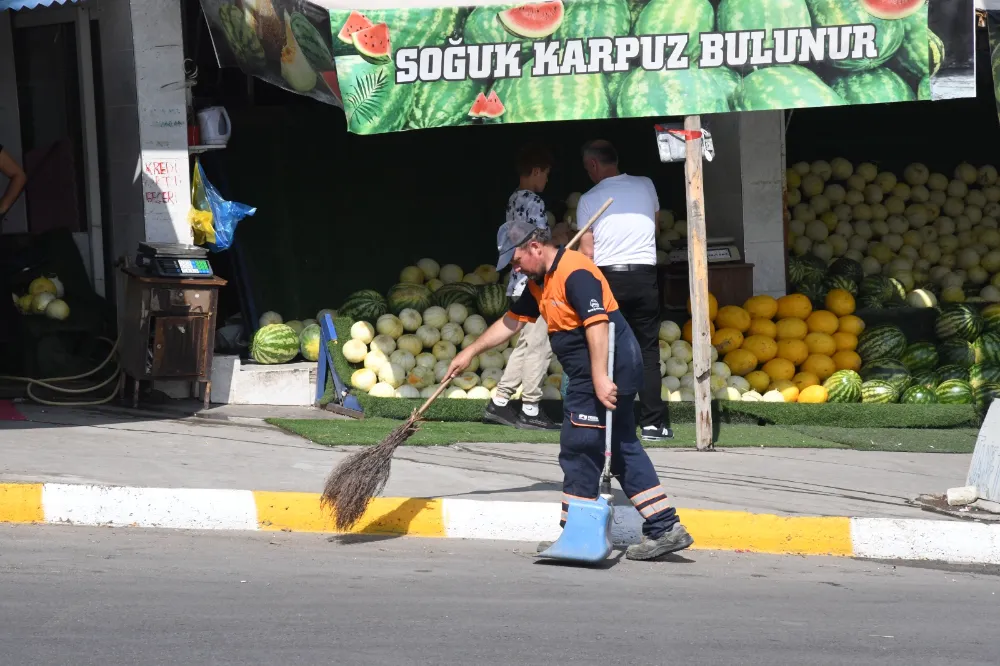PENDİK BELEDİYESİ HABERLERİ 