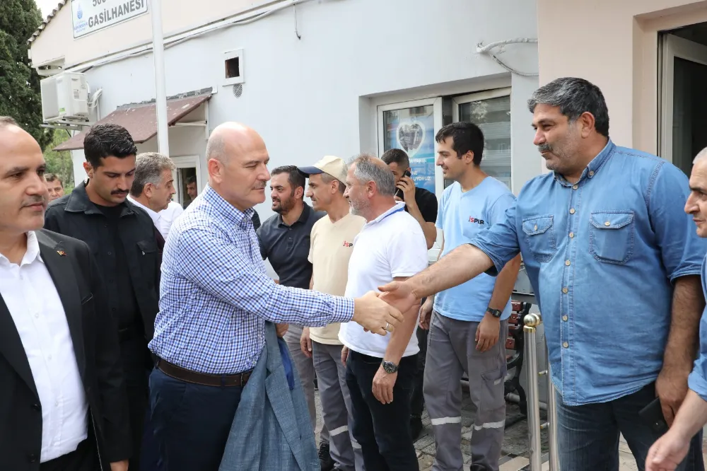 MERHUM BELEDİYE BAŞKANI ŞEHİT MUSTAFA YEŞİL KABRİ BAŞINDA DUALARLA ANILDI.