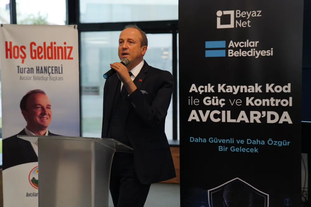 AVCILAR BELEDİYESİ HABERLERİ