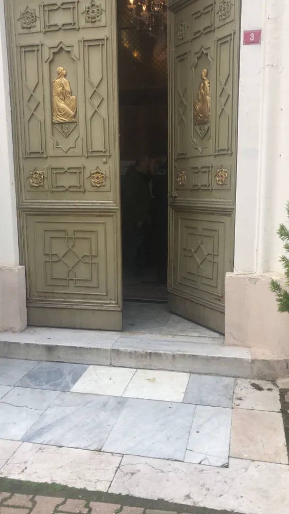 Sarıyer