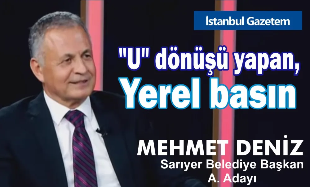 İLKELİ VE TARAFSIZ YAYINCILIĞA ÇAĞRI 
