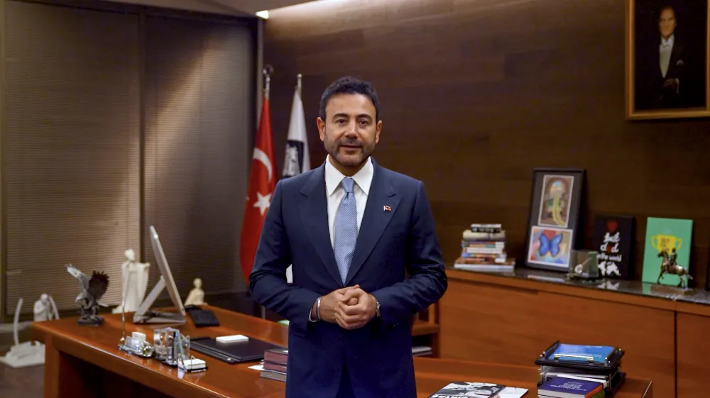 Beşiktaş Belediyesinden Çölyak Hastalarına Destek