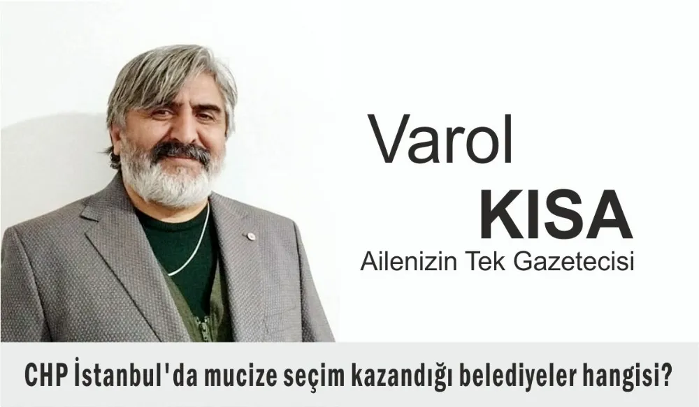 CHP İstanbul