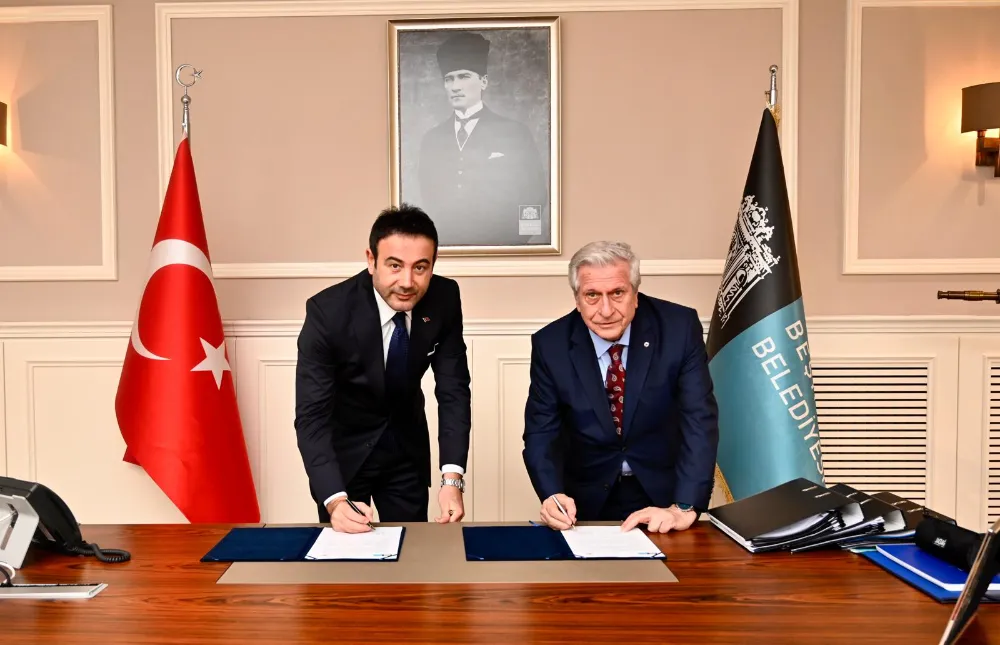 BEŞİKTAŞ’TA YAŞAYAN İHTİYAÇ SAHİPLERİ ÜCRETSİZ KARDİYOLOJİ TEDAVİSİ ALABİLECEK  