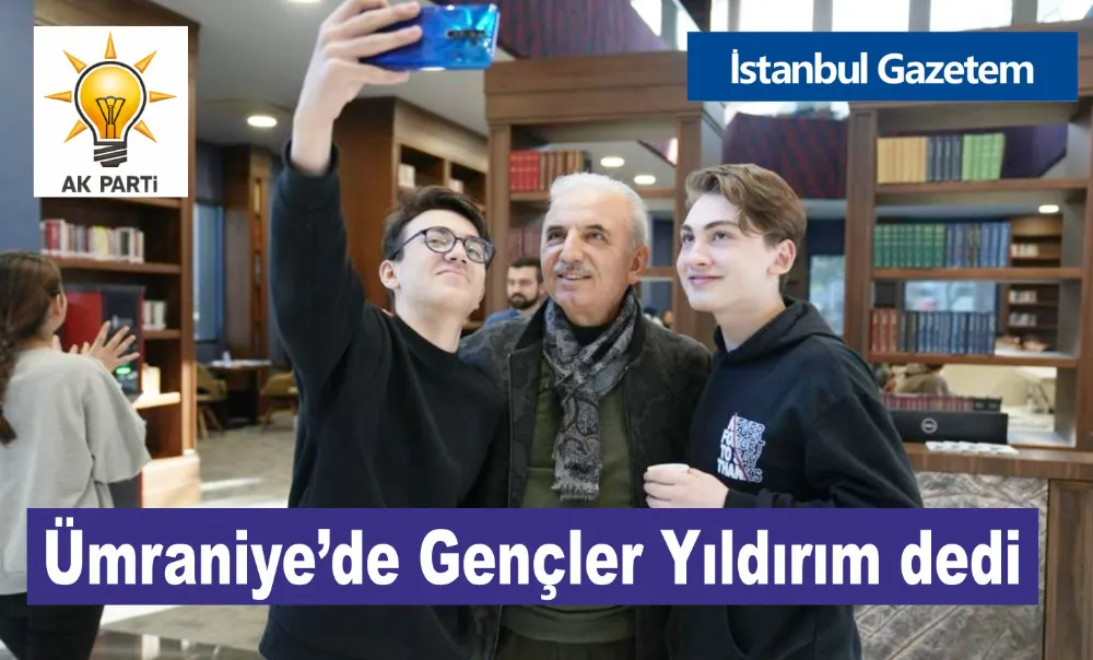 ÜMRANİYE