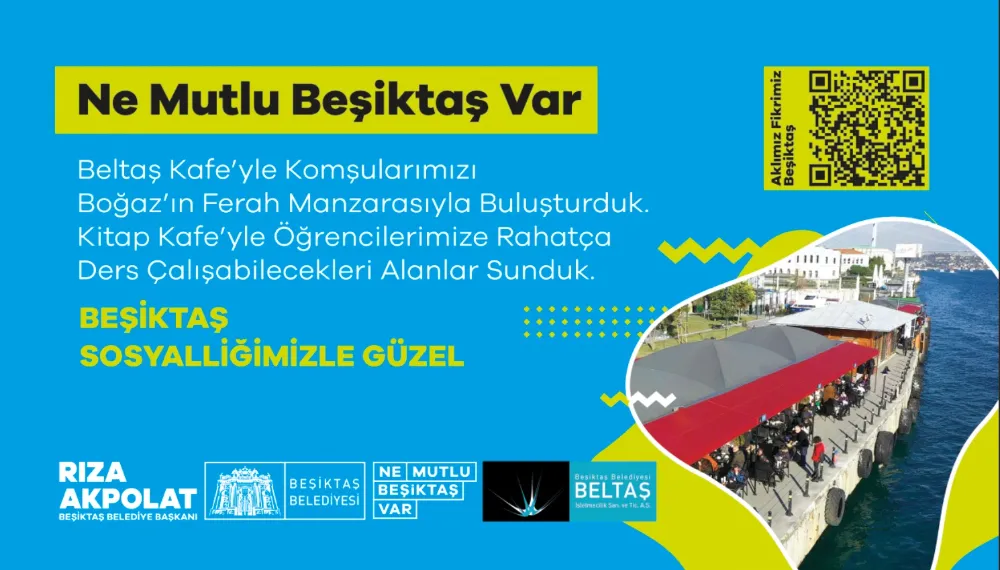 BELTAŞ KİTAP KAFE BOĞAZ’IN EŞSİZ GÜZELLİĞİYLE ZİYARETÇİLERİNİ AĞIRLAMAYA DEVAM EDİYOR