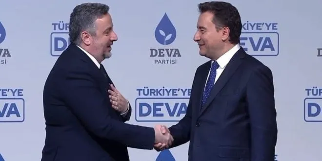 Deva Partisi Eyüpsultan Belediye Başkan Adayı Av. Rasih Muhammet Danış’tan dikkat çeken projeler