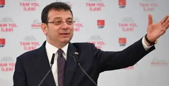 İmamoğlu: Mustafa Oktay Aksu’nun seçileceğine yürekten inanıyorum
