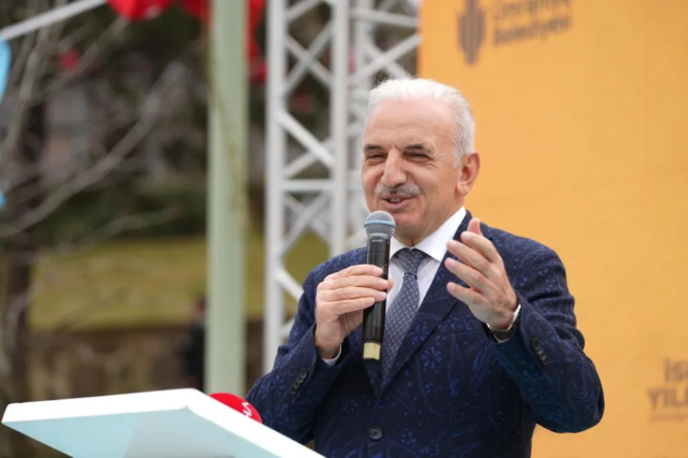 ÜMRANİYE’DE 9 TAKSİ DURAĞI AÇILDI