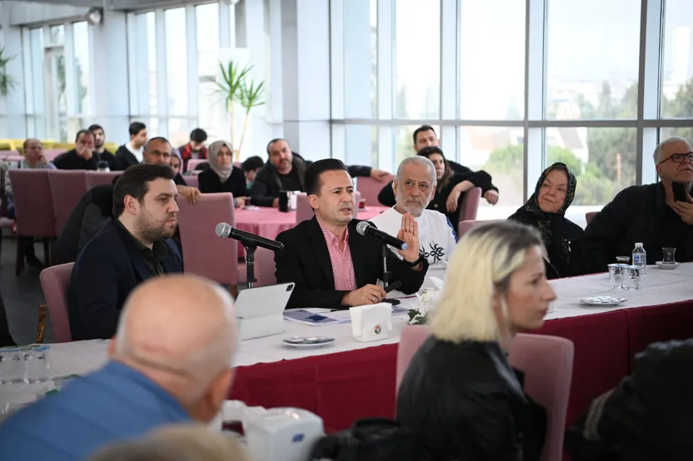 Tuzla Belediyesi haberleri, İstanbul Gazetem 
