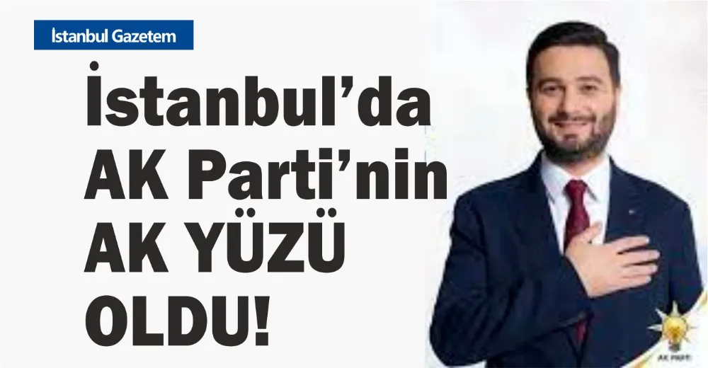 KAĞITHANE YEREL SEÇİM SONUÇLARI 2024