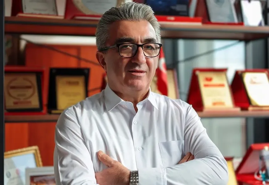 Bayrampaşa’nın yeni Belediye Başkanı Hasan Mutlu