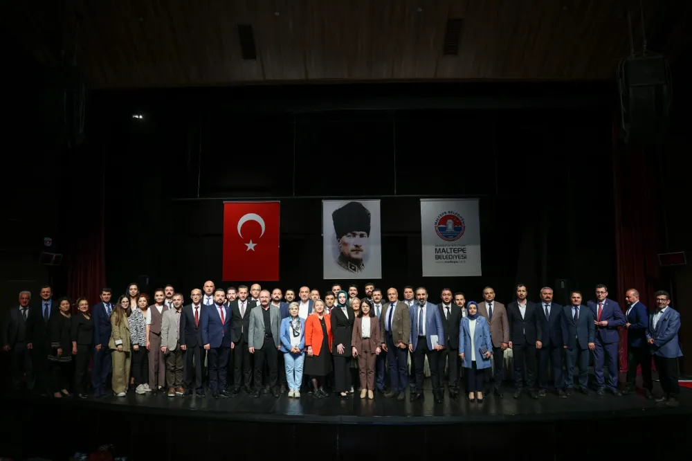 MALTEPE BELEDİYESİ KOMİSYON ÜYELERİ BELLİ OLDU 