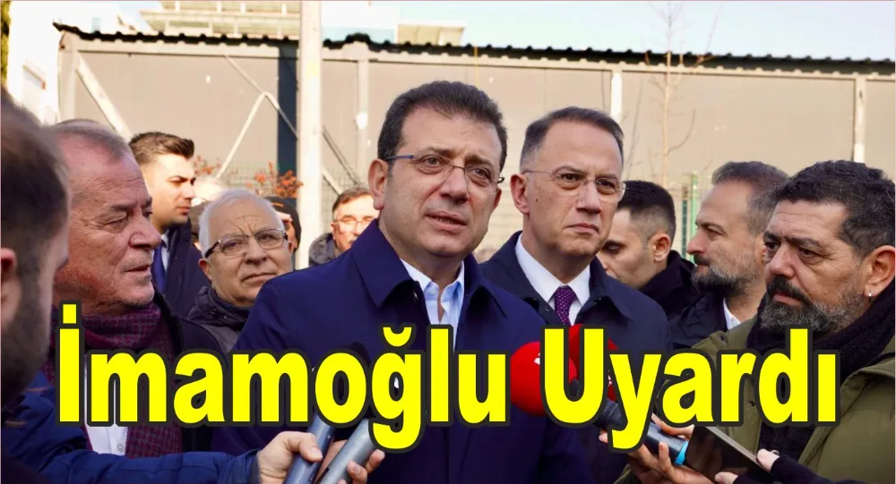 İmamoğlu