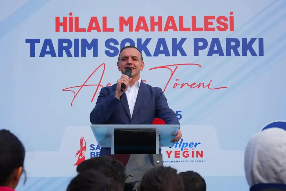 Sancaktepe Kazanmaya Devam Ediyor