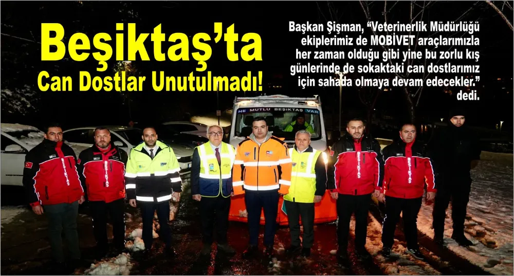 Beşiktaş