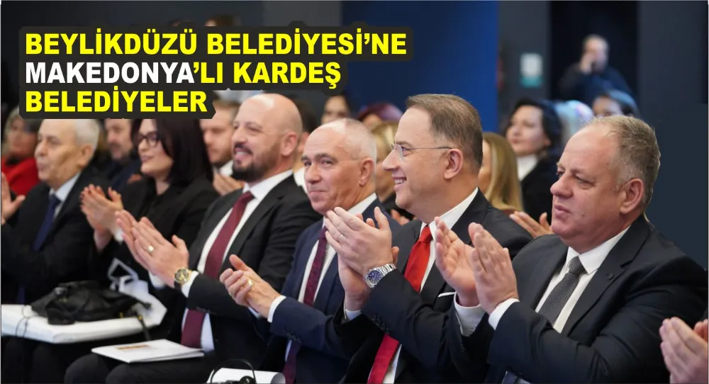 Beylikdüzü Belediyesi