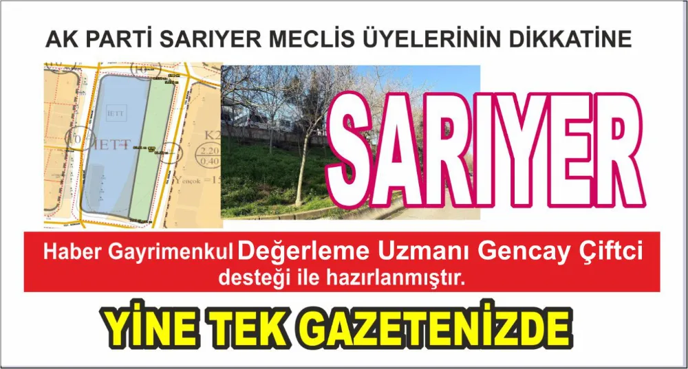 Sarıyer