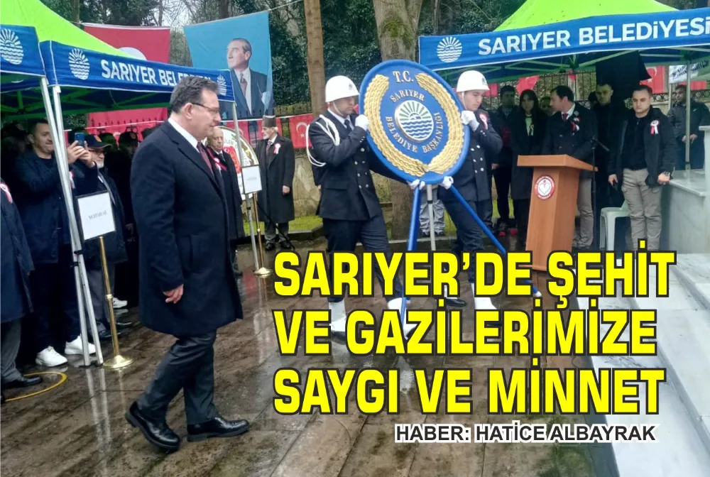SARIYER