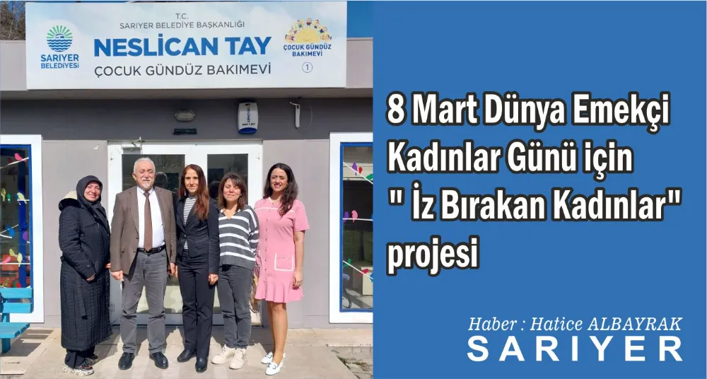 Sarıyer