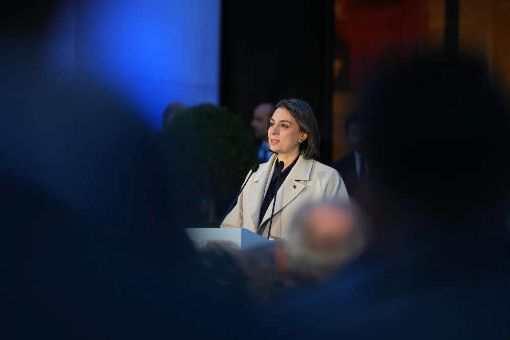 ÜSKÜDAR BAĞLARBAŞI KÜLTÜR MERKEZİ YENİ YÜZÜYLE KAPILARINI AÇTI