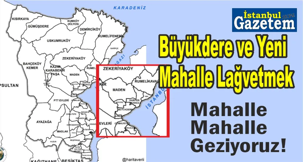 SARIYER