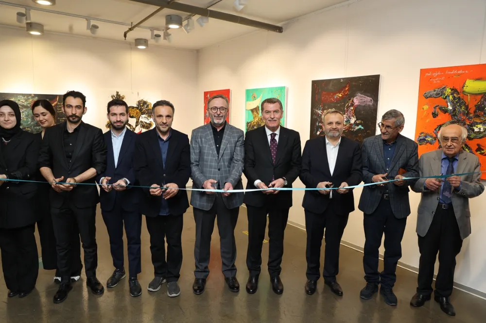 Zeytinburnu Kültür Sanat,