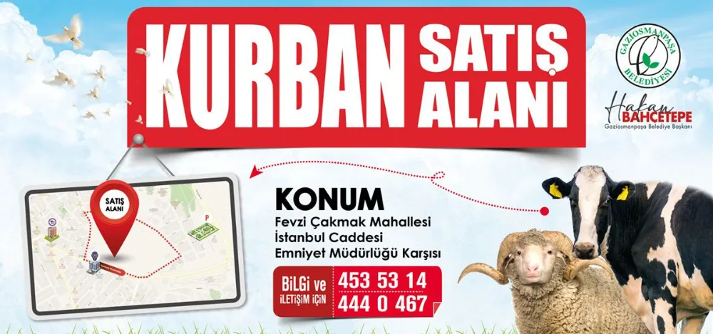 Gaziosmanpaşa