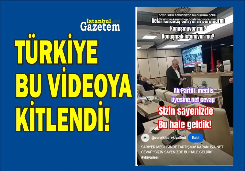 SARIYER