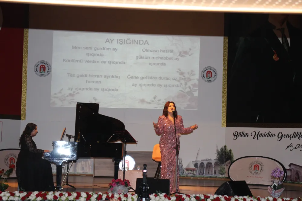 Amasya Üniversitesi
