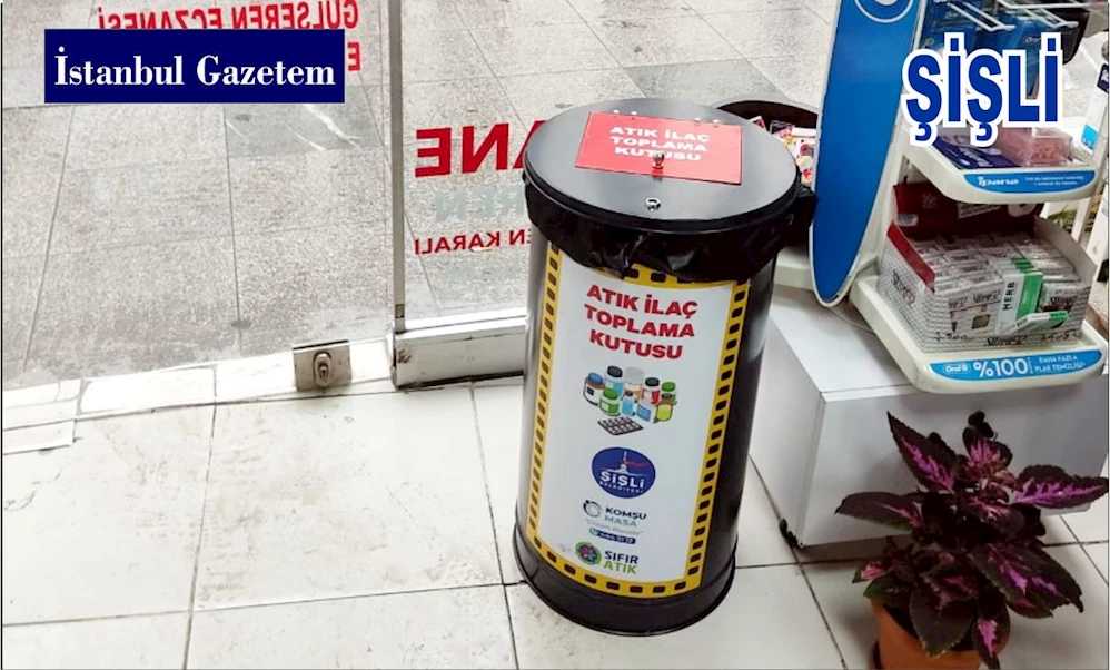 ŞİŞLİ BELEDİYESİ ÖNCÜLÜK EDECEK ..!