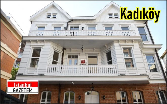 Kadıköy Belediyesi, Sinema Evi Aralık ayında gösterimlerine başladı