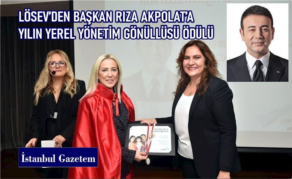 BEŞİKTAŞ BELEDİYESİ HABERLERİ