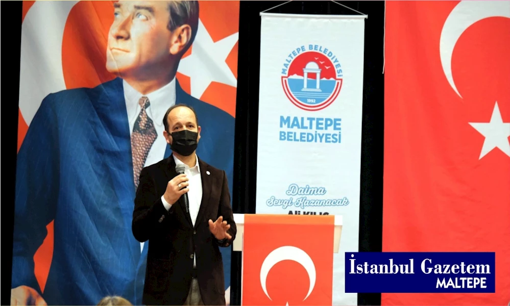 İBB’den Maltepe’de ‘İş Sağlığı ve Güvenliği’ zirvesi