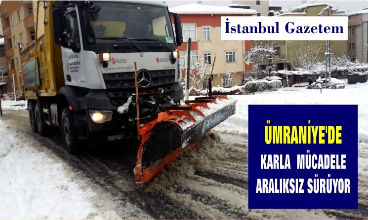 ÜMRANİYE