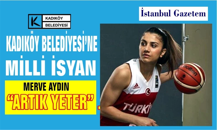 Kadıköy Belediyesi