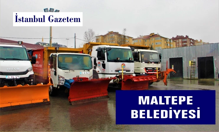 Maltepe