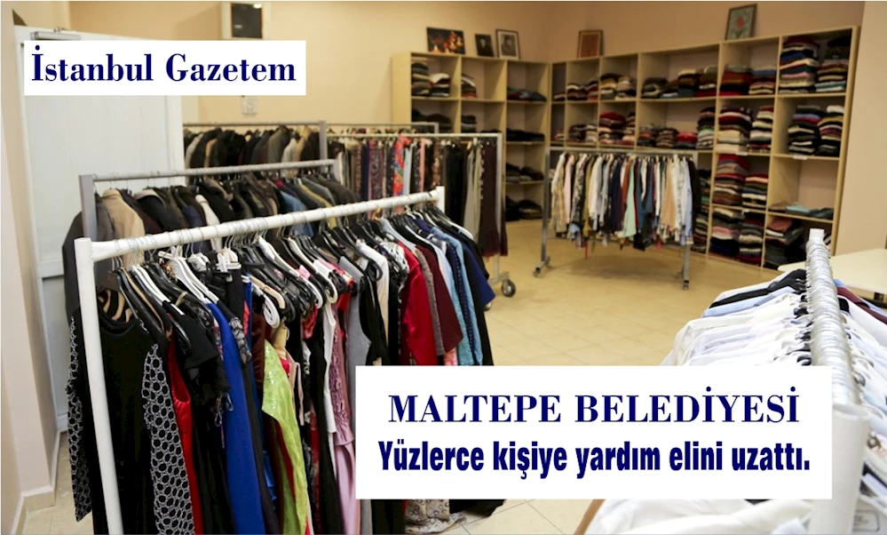 Maltepe Belediyesi 