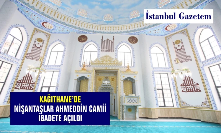 Nurtepe Mahallesi