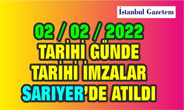 Sarıyer