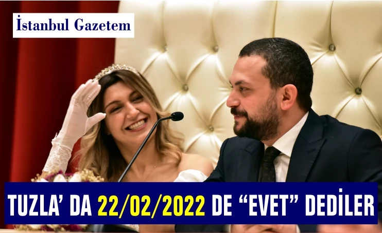 TUZLA BELEDİYESİ