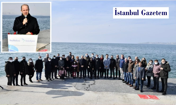 BEYLİKDÜZÜ
