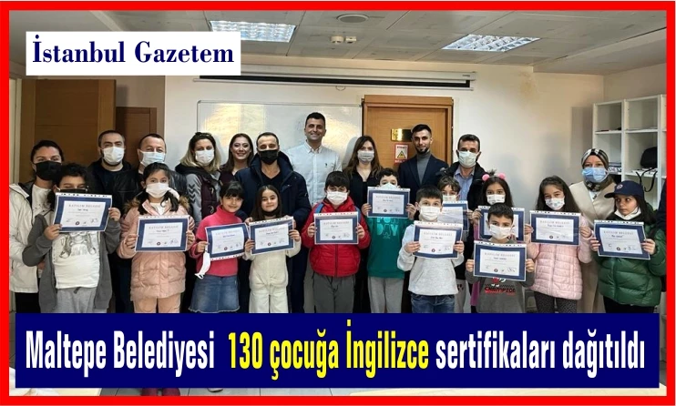 Maltepe Belediyesi Spor İşleri Müdürlüğü ve American Life