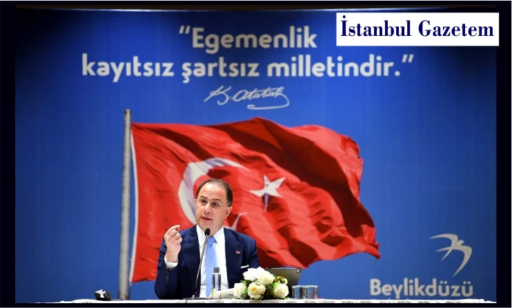 Beylikdüzü Karla Mücadele Bilançosu