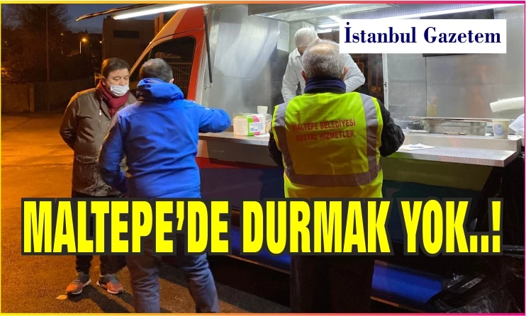 MALTEPE