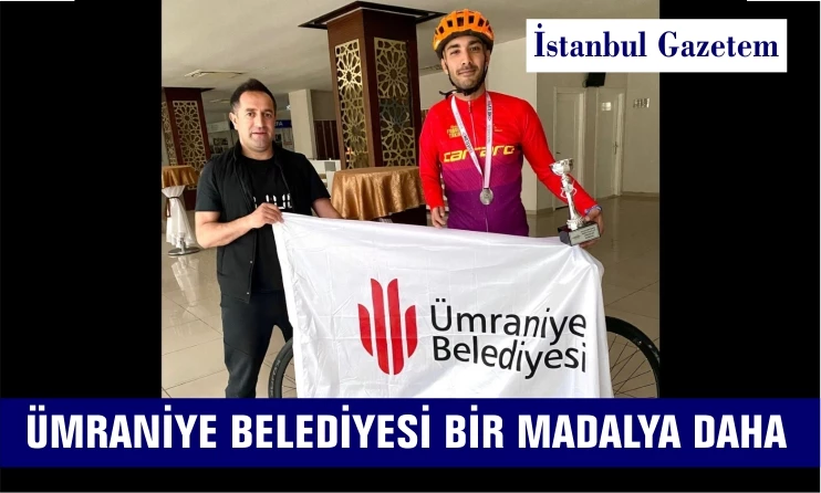 ÜMRANİYE BELEDİYESİ