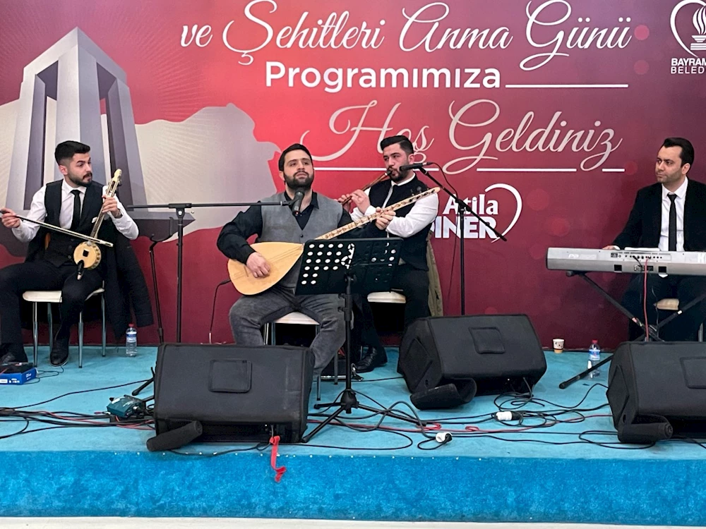AŞIK VEYSEL BAYRAMPAŞA
