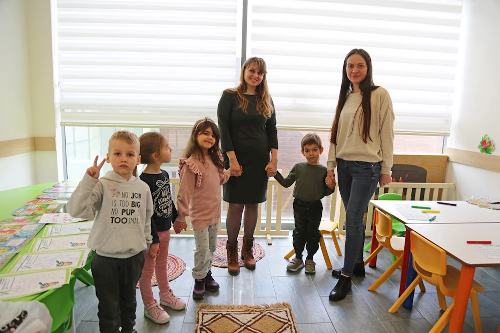 Ataşehir Belediyesi ve Ataşehir Kent Konseyi iş birliğiyle