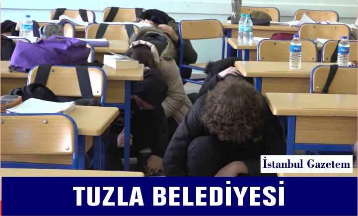 TUZLA